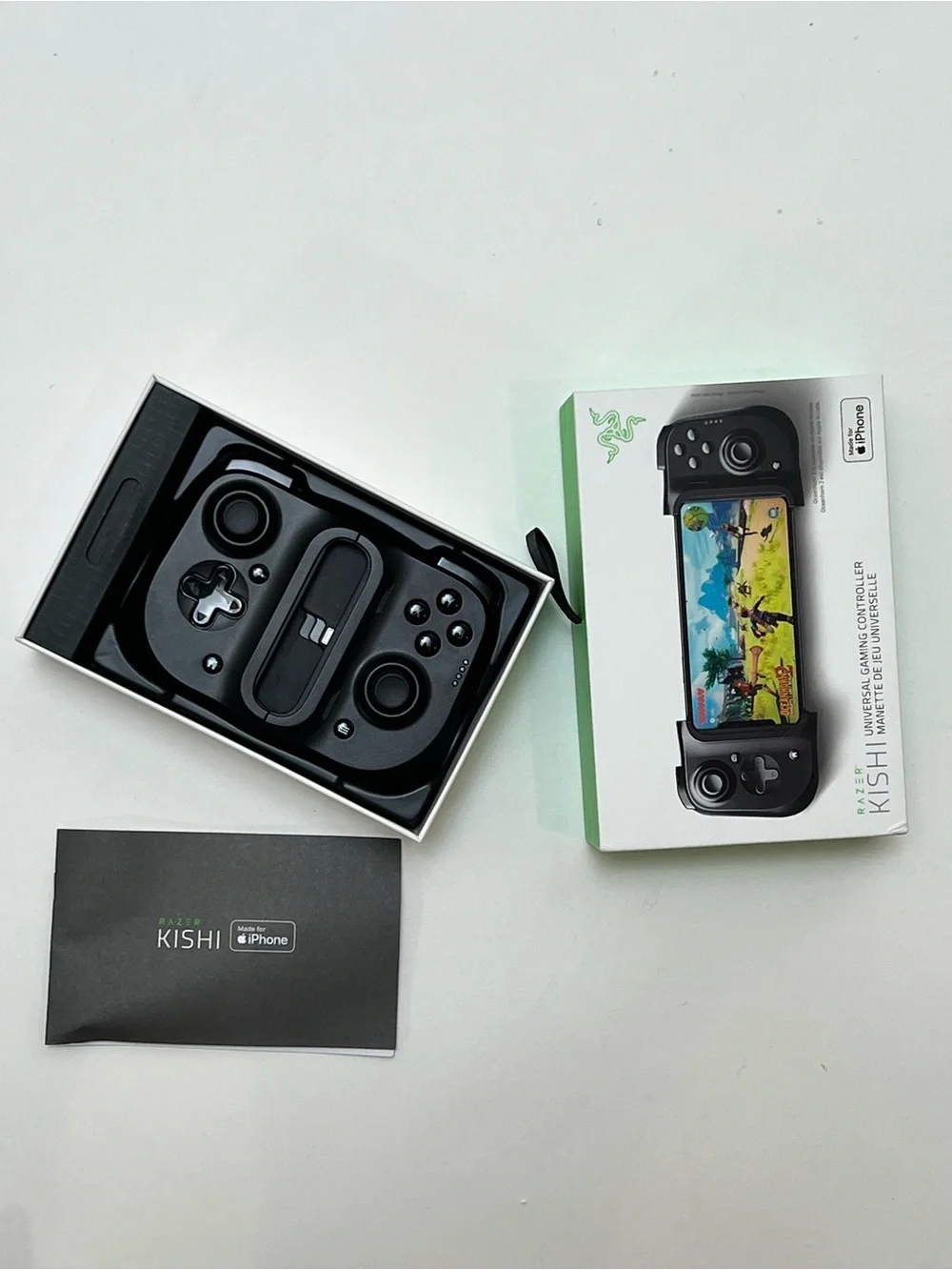 Razer kishi universal